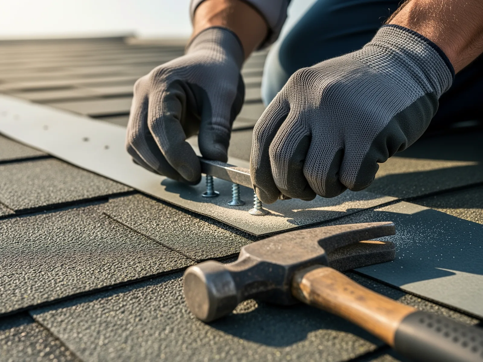 Why choose Fascia Repair in Budd Lake, NJ
